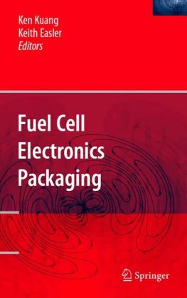 Fuel Cell Electronics Packaging