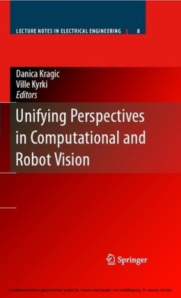 Unifying Perspectives in Computational and Robot Vision
