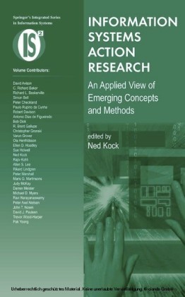 Information Systems Action Research