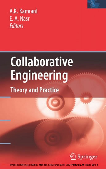 Collaborative Engineering main product photo