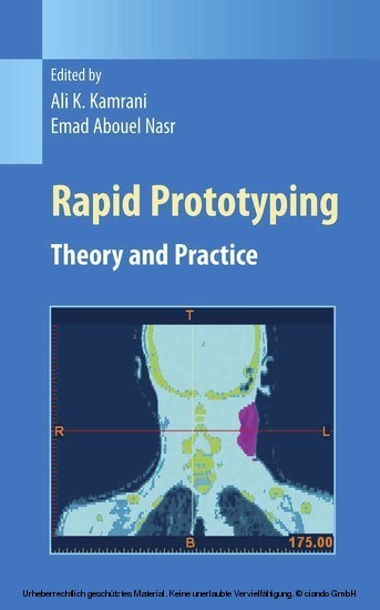 Rapid Prototyping main product photo