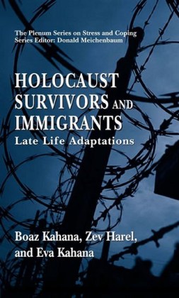 Holocaust Survivors and Immigrants