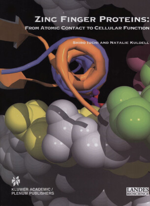 Zinc Finger Proteins