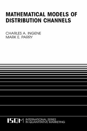 Mathematical Models of Distribution Channels