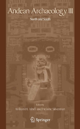 Andean Archaeology III