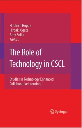The Role of Technology in CSCL