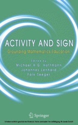 Activity and Sign