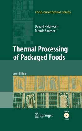 Thermal Processing of Packaged Foods