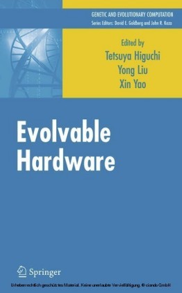 Evolvable Hardware