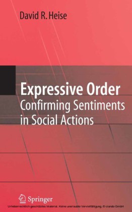 Expressive Order