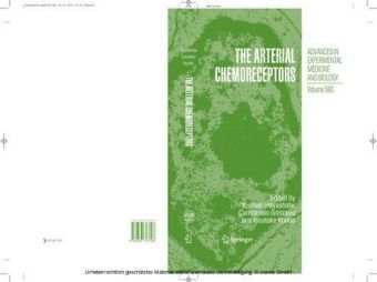 The Arterial Chemoreceptors