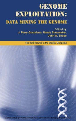 Genome Exploitation