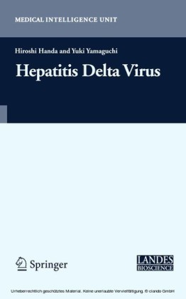 Hepatitis Delta Virus