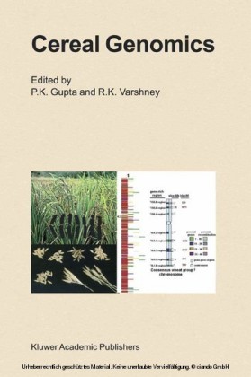 Cereal Genomics