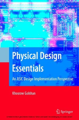 Physical Design Essentials
