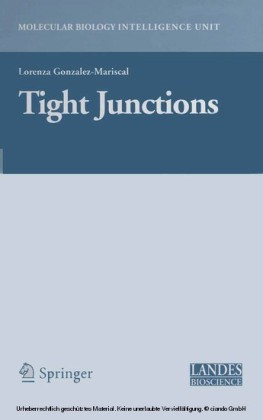 Tight Junctions