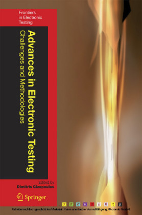Advances in Electronic Testing