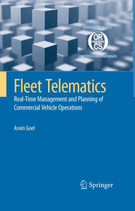 Fleet Telematics