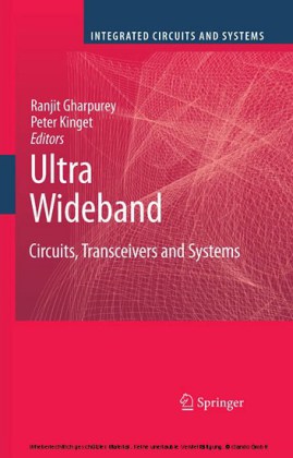 Ultra Wideband