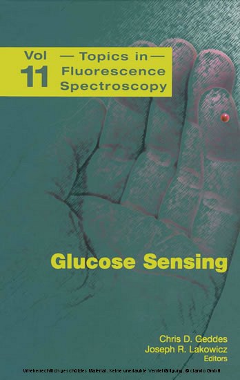 Glucose Sensing main product photo