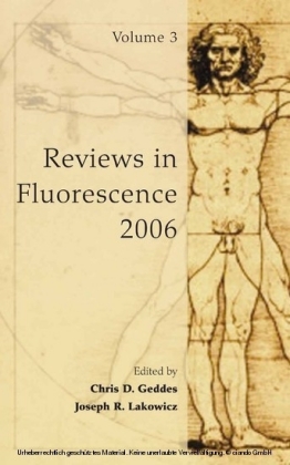 Reviews in Fluorescence 2006