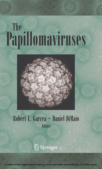 The Papillomaviruses main product photo
