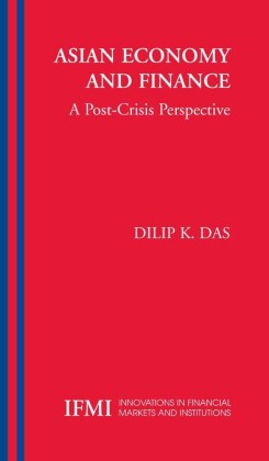 Asian Economy and Finance: