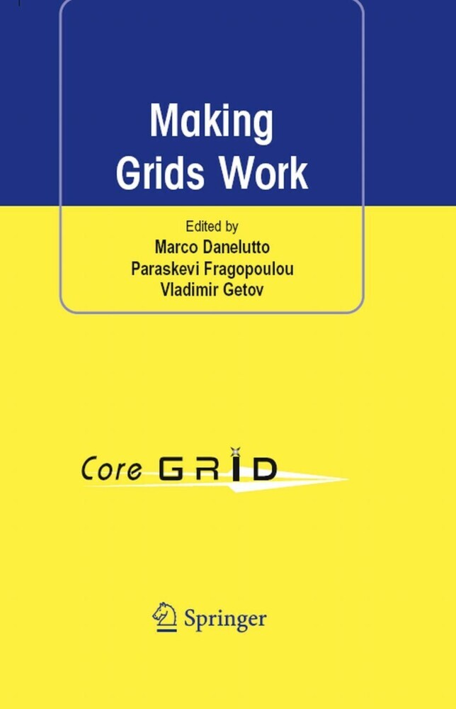 Making Grids Work main product photo