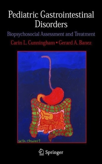 Pediatric Gastrointestinal Disorders main product photo