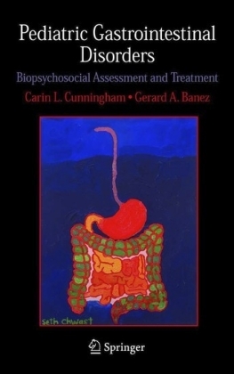 Pediatric Gastrointestinal Disorders