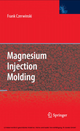 Magnesium Injection Molding