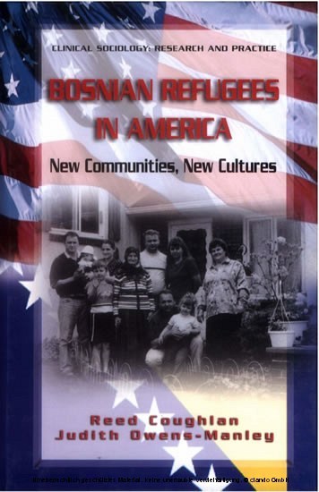 Bosnian Refugees in America main product photo