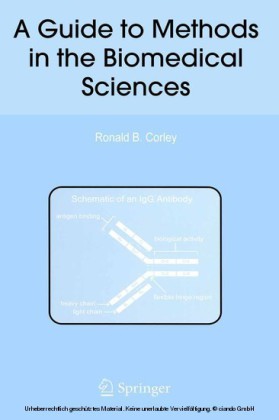 A Guide to Methods in the Biomedical Sciences