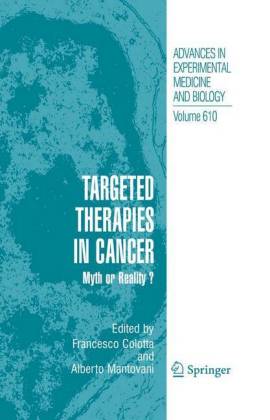 Targeted Therapies in Cancer: