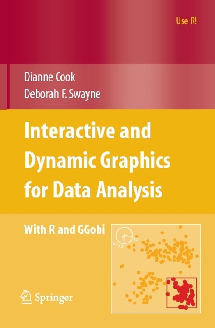 Interactive and Dynamic Graphics for Data Analysis main product photo