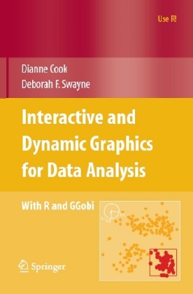 Interactive and Dynamic Graphics for Data Analysis