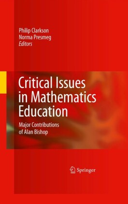 Critical Issues in Mathematics Education