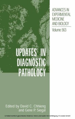 Updates in Diagnostic Pathology