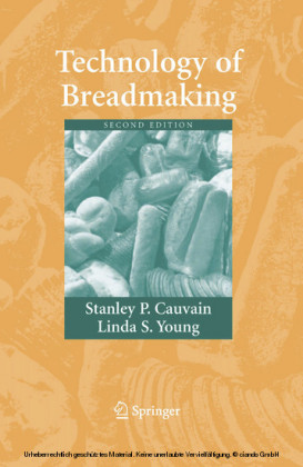 Technology of Breadmaking