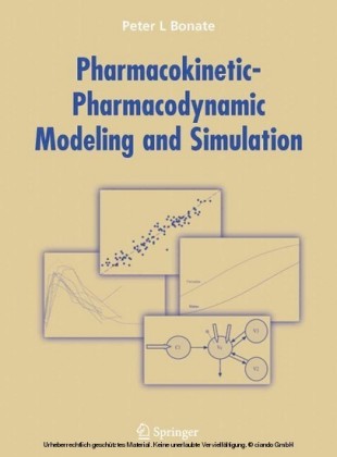 Pharmacokinetic-Pharmacodynamic Modeling and Simulation