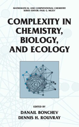 Complexity in Chemistry, Biology, and Ecology