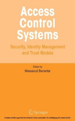 Access Control Systems