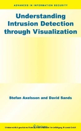 Understanding Intrusion Detection through Visualization