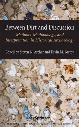 Between Dirt and Discussion