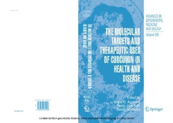 The Molecular Targets and Therapeutic Uses of Curcumin in Health and Disease