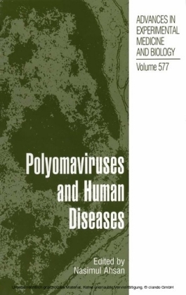 Polyomaviruses and Human Diseases