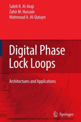 Digital Phase Lock Loops