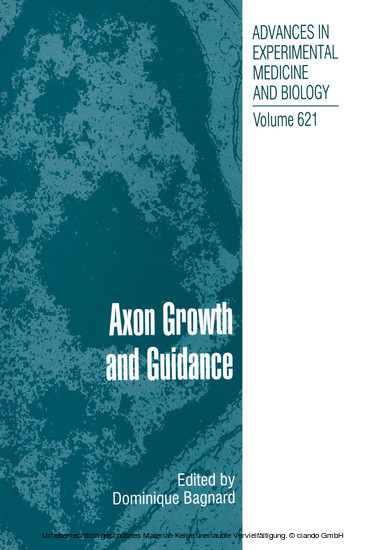 Axon Growth and Guidance main product photo