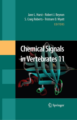 Chemical Signals in Vertebrates 11