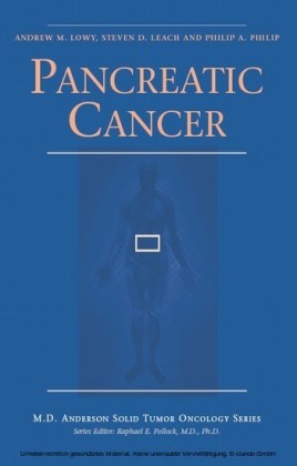 Pancreatic Cancer